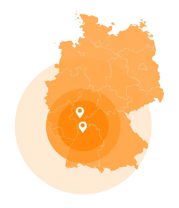 Kampfmittelräumung – Luftbildauswertung
