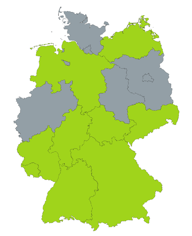 Einsatzgebiet Exploserv